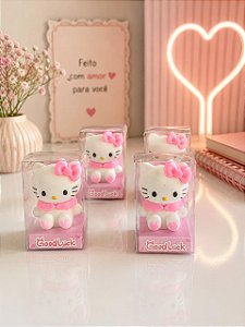 Apontador Hello Kitty