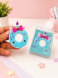 Apontador Donut Unicórnio Fofy – UND