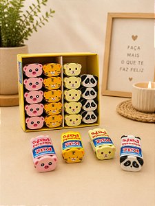 Borracha Pets Divertidos – UND