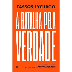 A batalha pela verdade