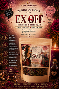Ex Off - Encerramento