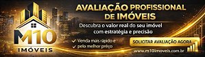 Avaliação Profissional de Imóveis | M10 Imóveis