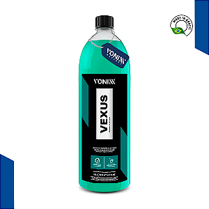 VEXUS VONIXX 500ML - LIMPADOR DE RODAS E MOTORES