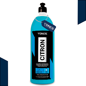 CITRON 1,5L - LAVA AUTOS DESENGRAXANTE VONIXX