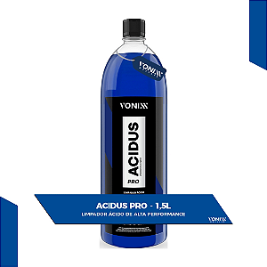 ACIDUS PRO 1,5L VONIXX