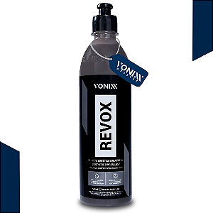 REVOX VONIXX 500ml - SELANTE PARA PNEUS