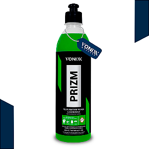 PRIZM 500ml - RESTAURADOR DE VIDROS VONIXX