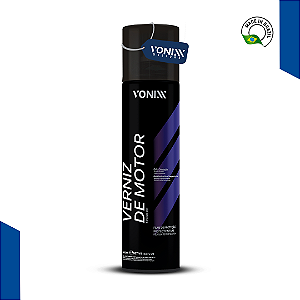 VERNIZ DE MOTOR AEROSSOL VONIXX 400ML