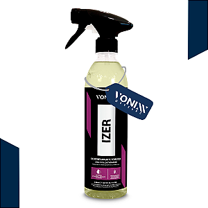 IZER VONIXX 500ml - DESCONTAMINANTE FERROSO