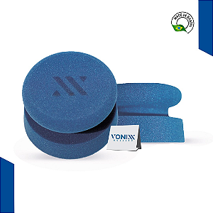 APLICADOR DE ESPUMA PREMIUM VONIXX