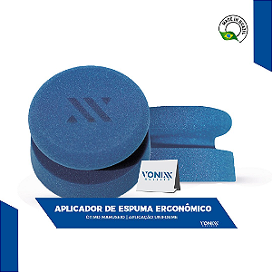 APLICADOR DE ESPUMA PREMIUM VONIXX