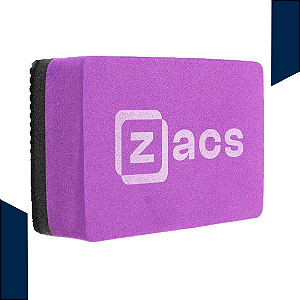 TACO CLAY BAR ZACS