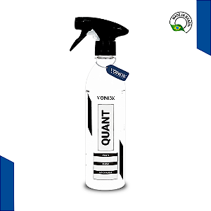 QUANT 2.0 - PULVERIZADOR DE DILUIÇÃO 500ML VONIXX