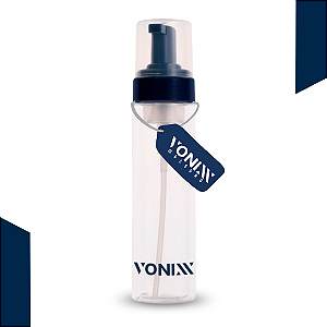 PULPULVERIZADOR VONIXX FOAM PUMP - GERADOR DE ESPUMA 220ML