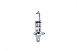 Lâmpada Halógena Comum H1 12V 60/55W - Seineca