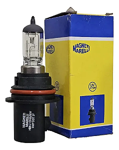 Lâmpada Halógena Comum HB5 12V 65/55W - Magneti Marelli