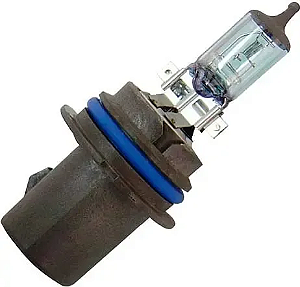 Lâmpada Halógena Cool Blue HB5 12V 65/55W - Eagleye