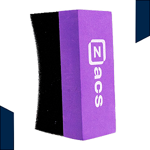 APLICADOR DE PRODUTOS PARA PNEU ZACS