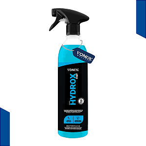 HYDROX FAST 500ML VONIXX - BRILHO E HIDRORREPELÊNCIA IMEDIATA
