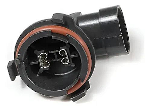 SOQUETE FAROL H7 GOL SAVEIRO VOYAGE G5 ASTRA 99/02 - RAINHA DAS SETE