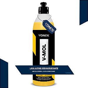 V MOL VONIXX 500ML