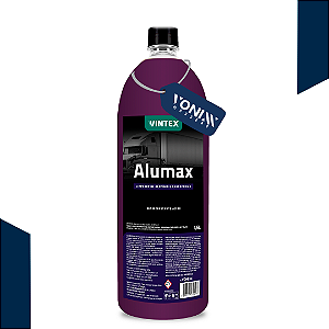 ALUMAX 1,5L LIMPADOR DE ALUMINIO VONIXX / VINTEX