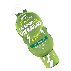 Caldeirão da vibração (vibratório)