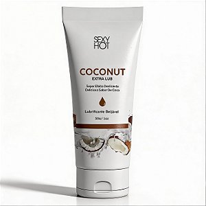 Coconut efeito deslizante
