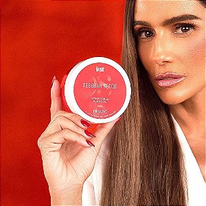 Esfoliante em gel para virilha Déborah secco