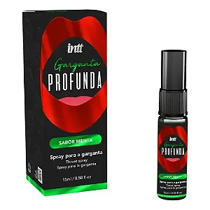 Garganta profunda (dessensibizante)