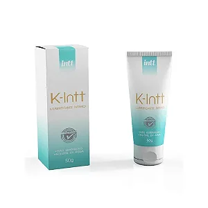 K-intt lubrificante íntimo