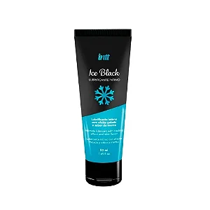 Lubrificante ice black intt