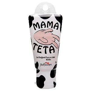 Mama teta