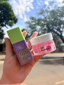 Combo orgasmo múltiplos