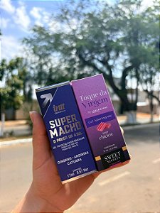 Combo apertadinha