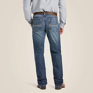 CALÇA MASCULINA IMPORTADA ARIAT M2-10036071-AT