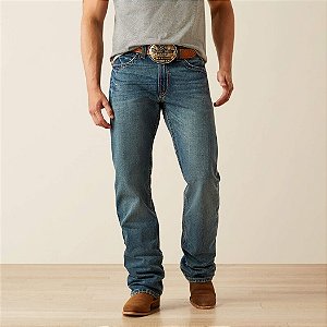 CALÇA MASCULINA IMPORTADA ARIAT M4 cod. 10008403