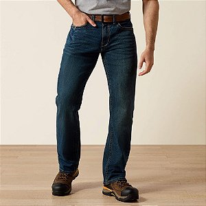 CALÇA MASCULINA IMPORTADA ARIAT M4 cod. 10016220