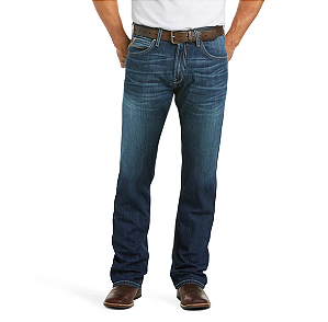 CALÇA MASCULINA IMPORTADA ARIAT M4 cod. 10034630