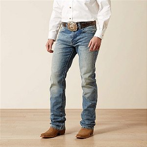 CALÇA MASCULINA IMPORTADA ARIAT M2 cod. 10020942
