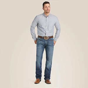 CALÇA MASCULINA IMPORTADA ARIAT M2 cod. 10036071
