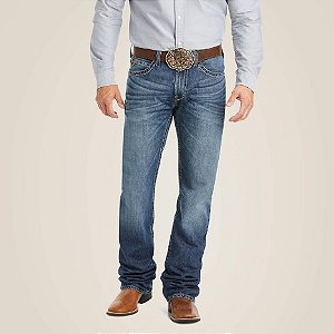 CALÇA MASCULINA IMPORTADA ARIAT M2 cod. 10036071