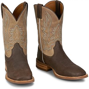 Bota Masculina Importada Cabra Tony Lama - PRETO