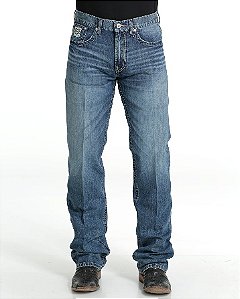 CALÇA MASCULINA IMPORTADA CINCH WHITE LABEL COD MB92834045