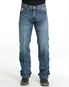CALÇA MASCULINA IMPORTADA CINCH WHITE LABEL COD MB92834045