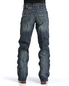 CALÇA MASCULINA IMPORTADA CINCH WHITE LABEL COD MB92834019