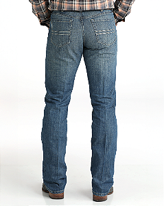 CALÇA MASCULINA IMPORTADA CINCH SILVER LABEL COD MB98034024