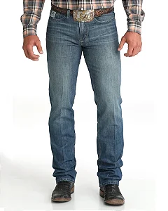 CALÇA MASCULINA IMPORTADA CINCH SILVER LABEL COD MB98034024