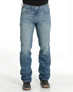 CALÇA MASCULINA IMPORTADA CINCH SILVER LABEL COD MB98034015