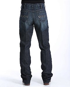CALÇA MASCULINA IMPORTADA CINCH SILVER LABEL COD MB98034007